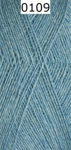 Linie 3 Supersocke 100 ONline Farbe 109