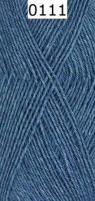 Linie 3 Supersocke 100 ONline Farbe 111