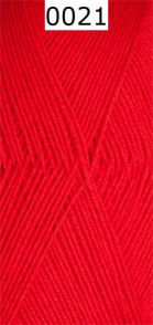 Linie 3 Supersocke 100 ONline Farbe 21