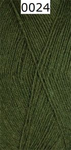 Linie 3 Supersocke 100 ONline Farbe 24