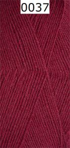 Linie 3 Supersocke 100 ONline Farbe 37