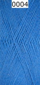 Linie 3 Supersocke 100 ONline Farbe 4