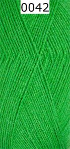 Linie 3 Supersocke 100 ONline Farbe 42