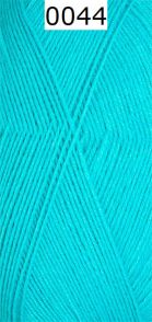 Linie 3 Supersocke 100 ONline Farbe 44