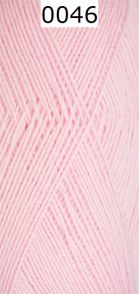 Linie 3 Supersocke 100 ONline Farbe 46