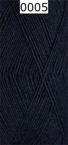 Linie 3 Supersocke 100 ONline Farbe 5