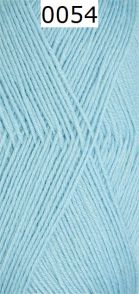 Linie 3 Supersocke 100 ONline Farbe 54
