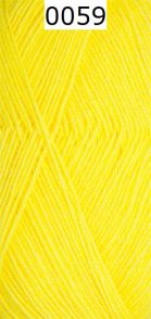 Linie 3 Supersocke 100 ONline Farbe 59