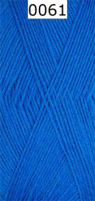 Linie 3 Supersocke 100 ONline Farbe 61