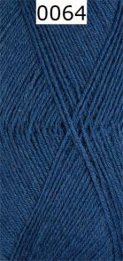 Linie 3 Supersocke 100 ONline Farbe 64