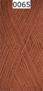 Linie 3 Supersocke 100 ONline Farbe 65
