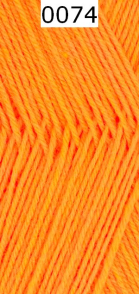 Linie 3 Supersocke 100 ONline Farbe 74