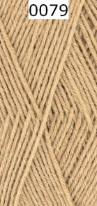 Linie 3 Supersocke 100 ONline Farbe 79