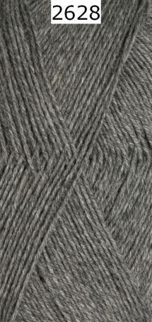 Linie 311 Supersocke 100 ONline Farbe 628
