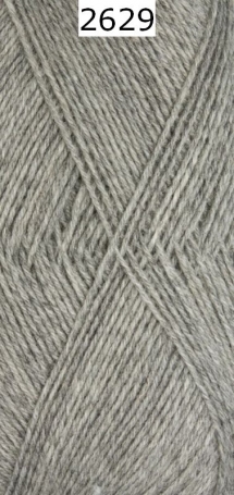 Linie 311 Supersocke 100 ONline Farbe 629
