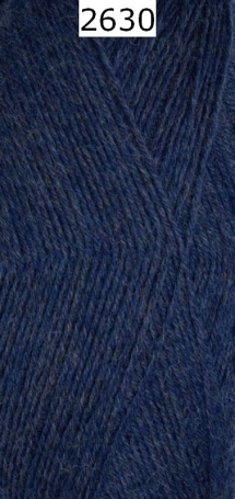 Linie 311 Supersocke 100 ONline Farbe 630