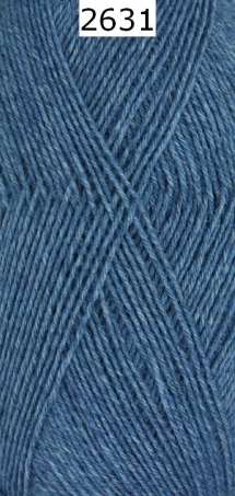 Linie 311 Supersocke 100 ONline Farbe 631