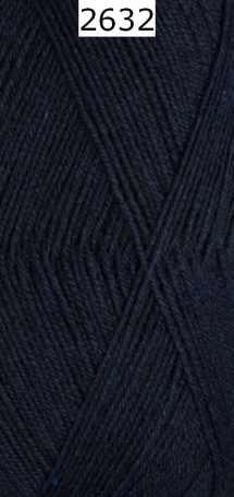 Linie 311 Supersocke 100 ONline Farbe 632