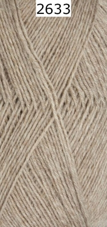 Linie 311 Supersocke 100 ONline Farbe 633