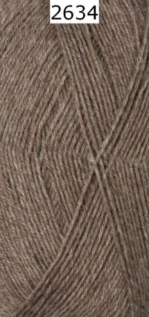 Linie 311 Supersocke 100 ONline Farbe 634