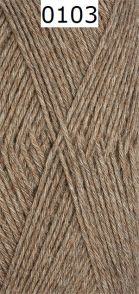 Linie 7 Supersocke ONline Farbe 103