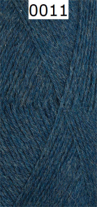 Linie 7 Supersocke ONline Farbe 11