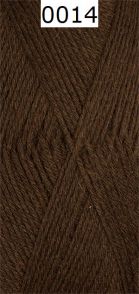 Linie 7 Supersocke ONline Farbe 14