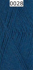 Linie 7 Supersocke ONline Farbe 28