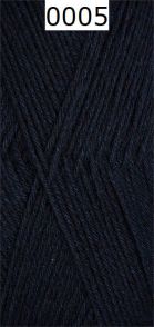Linie 7 Supersocke ONline Farbe 5