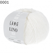 Lino Lang Yarns Farbe 1