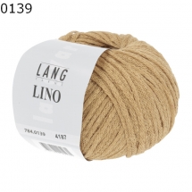 Lino Lang Yarns Farbe 139