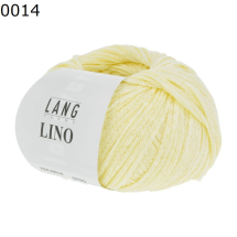 Lino Lang Yarns Farbe 14