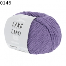 Lino Lang Yarns Farbe 146