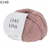 Lino Lang Yarns Farbe 148