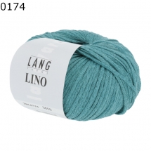 Lino Lang Yarns Farbe 174