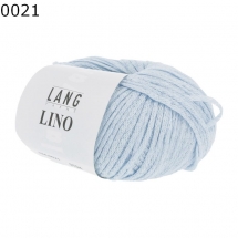 Lino Lang Yarns Farbe 21