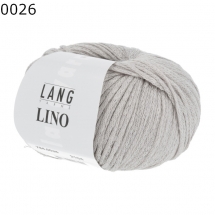 Lino Lang Yarns Farbe 26