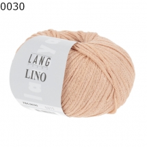 Lino Lang Yarns Farbe 30