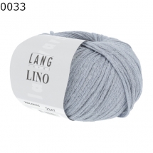 Lino Lang Yarns Farbe 33
