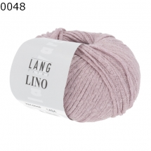 Lino Lang Yarns Farbe 48