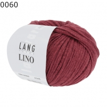 Lino Lang Yarns Farbe 60