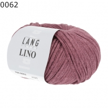 Lino Lang Yarns Farbe 62