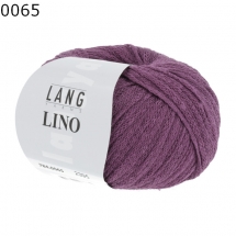Lino Lang Yarns Farbe 65