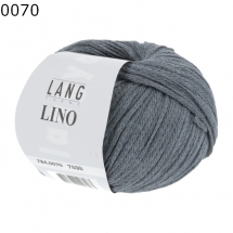 Lino Lang Yarns Farbe 70