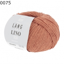 Lino Lang Yarns Farbe 75