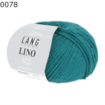 Lino Lang Yarns Farbe 78