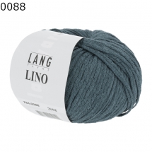 Lino Lang Yarns Farbe 88