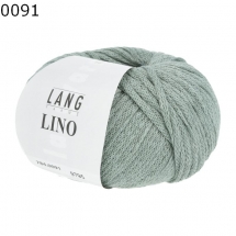 Lino Lang Yarns Farbe 91
