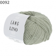 Lino Lang Yarns Farbe 92