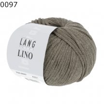 Lino Lang Yarns Farbe 97